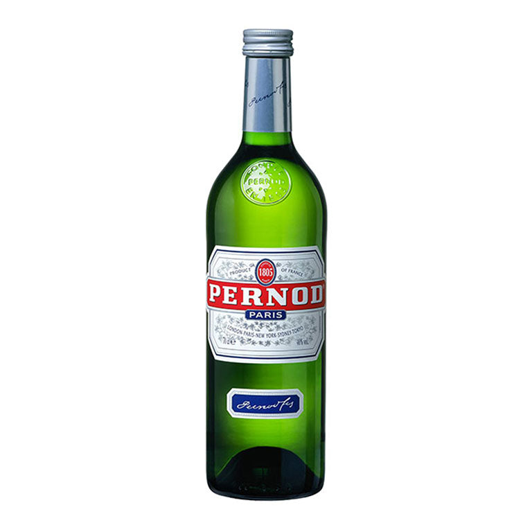 LIQUORE PERNOD PARIS 70CL (1 pz)